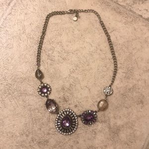 Statement jewelry